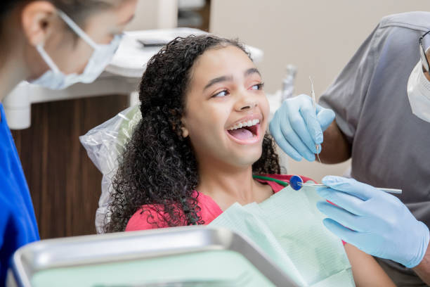 Best Tooth Pain Emergency Relief  in Throop, PA