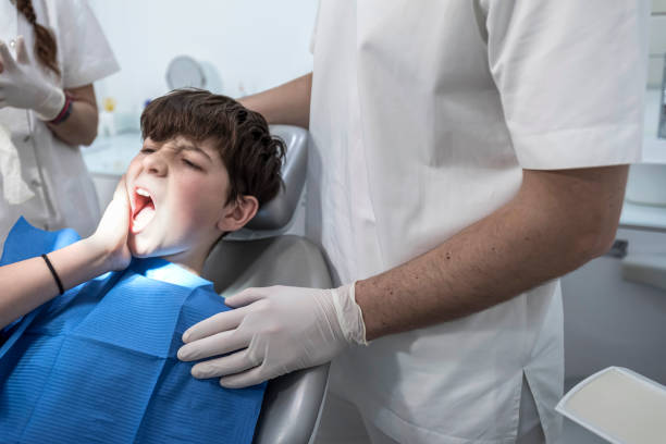 Best Walk-In Dentist Near Me  in Throop, PA
