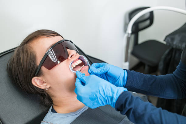 Best Cracked Tooth Emergency Dentist  in Throop, PA