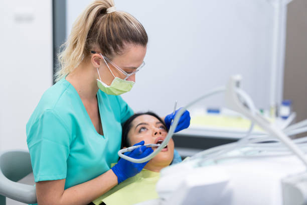 Best Emergency Dentist Near Me  in Throop, PA